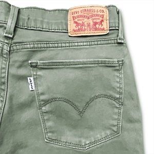 Levi's 710 Super Skinny Jean
